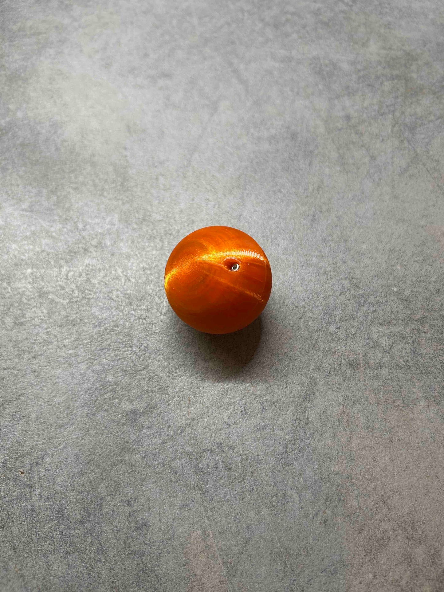 RoboCup IR golf ball