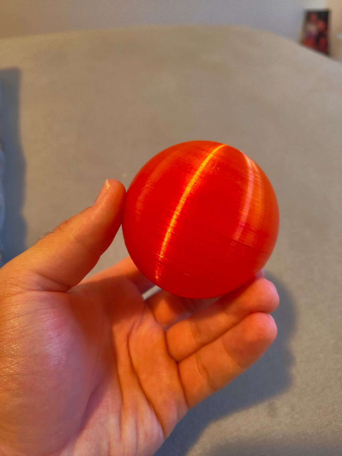 Old Size Adapter