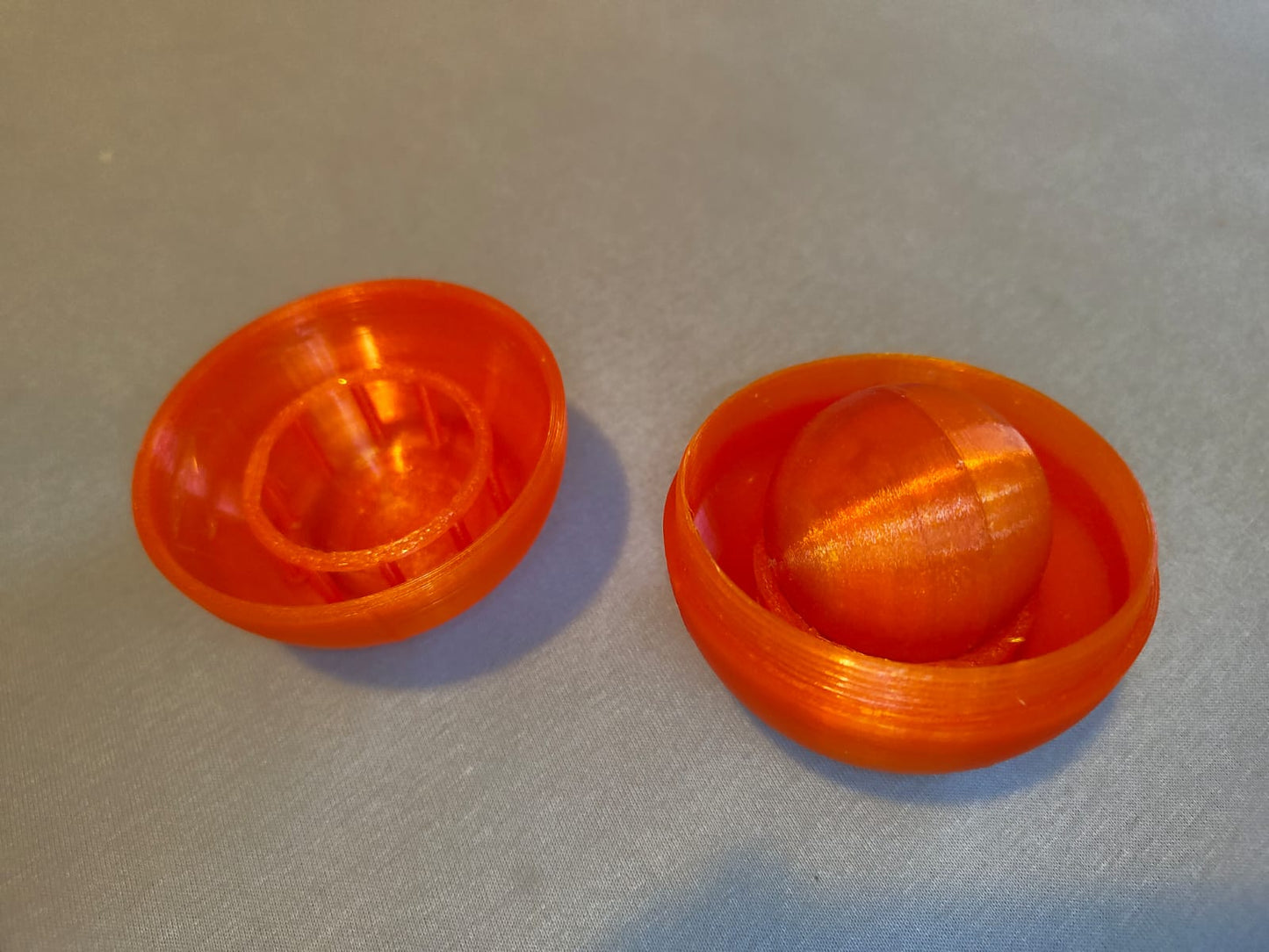Old Size Adapter
